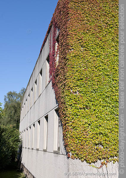 Université de Liège
University of Liege